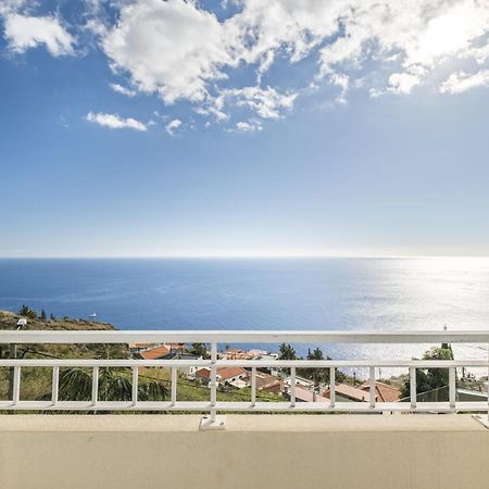 Casa Das Neves - By Wehost Funchal  Bagian luar foto