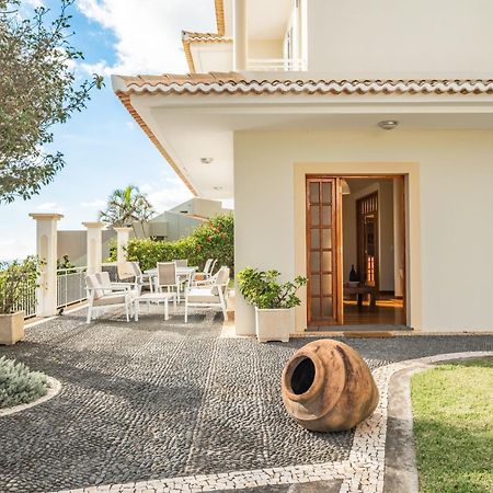 Casa Das Neves - By Wehost Funchal  Bagian luar foto