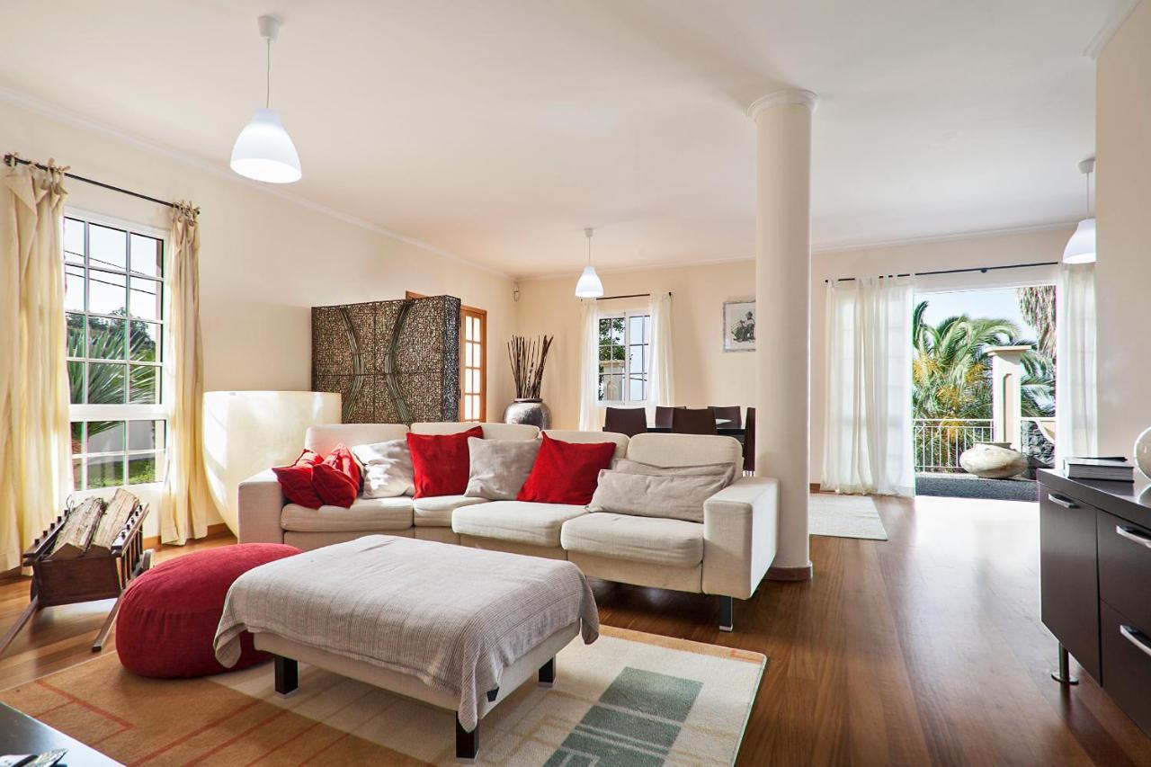 Casa Das Neves - By Wehost Funchal  Bagian luar foto