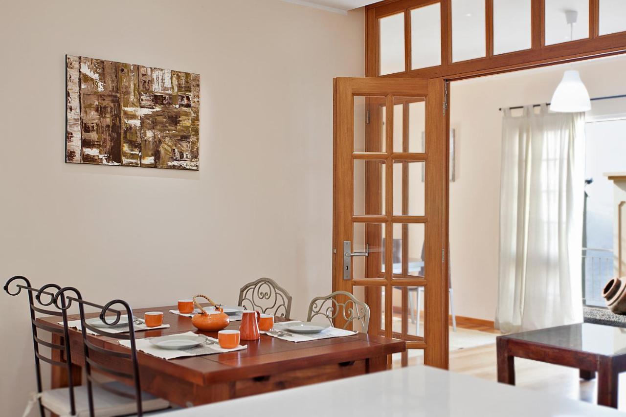 Casa Das Neves - By Wehost Funchal  Bagian luar foto