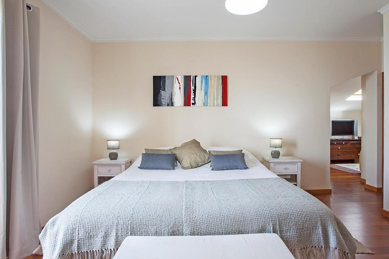 Casa Das Neves - By Wehost Funchal  Bagian luar foto