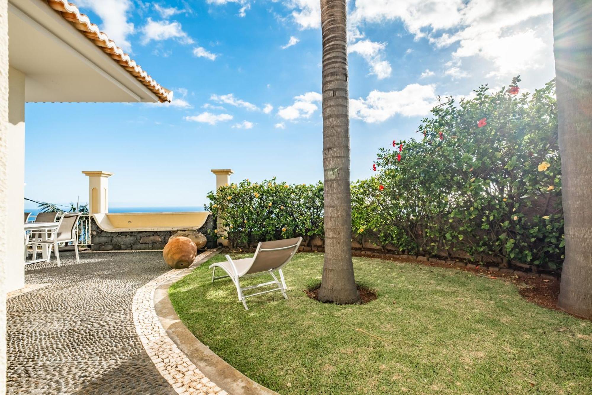 Casa Das Neves - By Wehost Funchal  Bagian luar foto