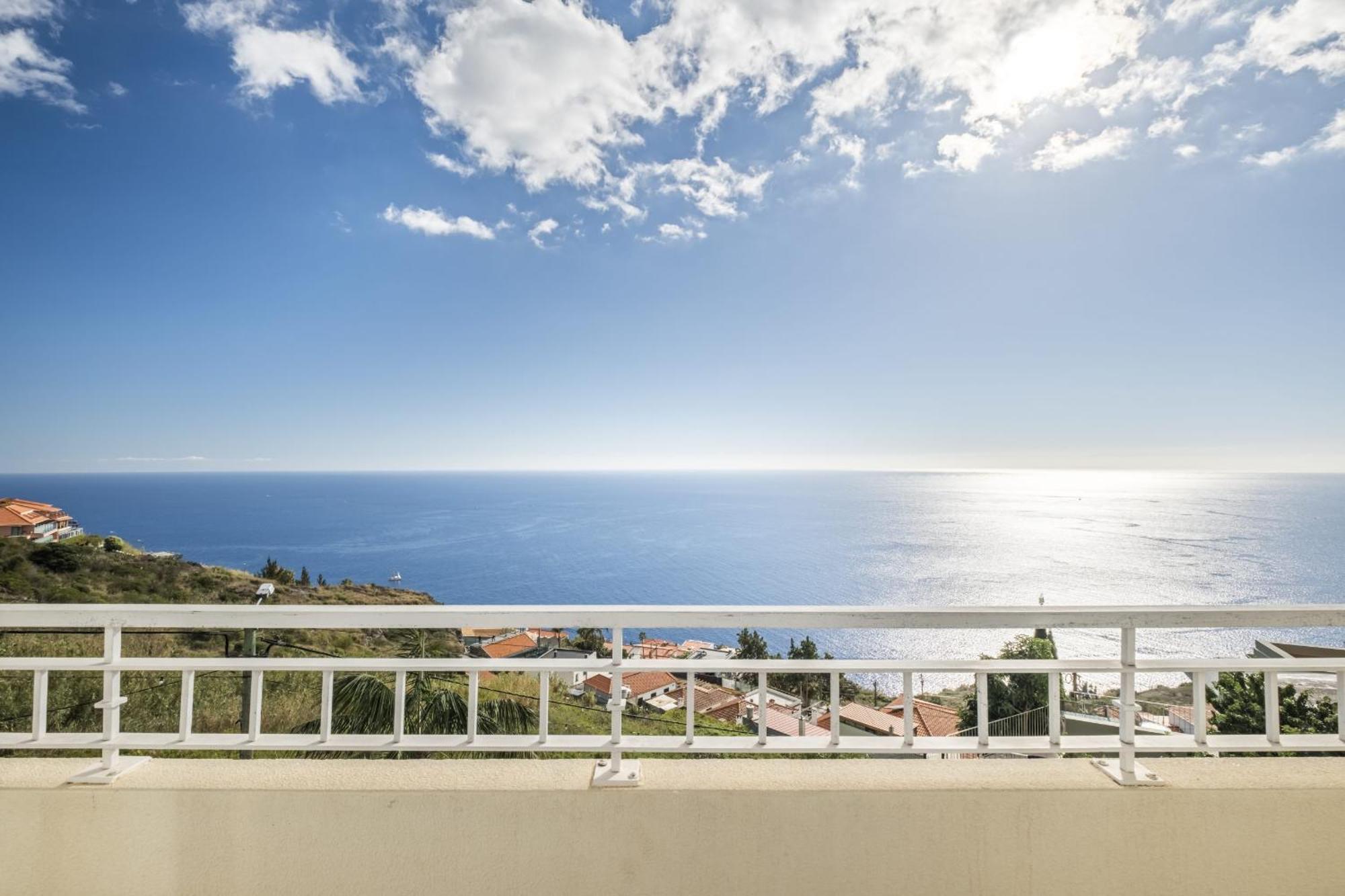 Casa Das Neves - By Wehost Funchal  Bagian luar foto