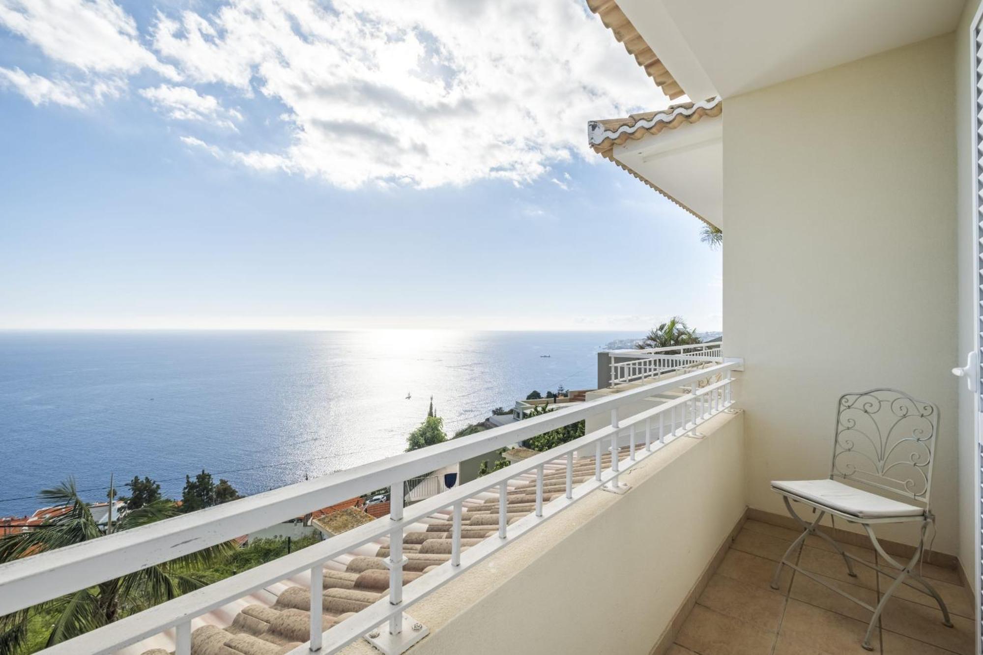 Casa Das Neves - By Wehost Funchal  Bagian luar foto