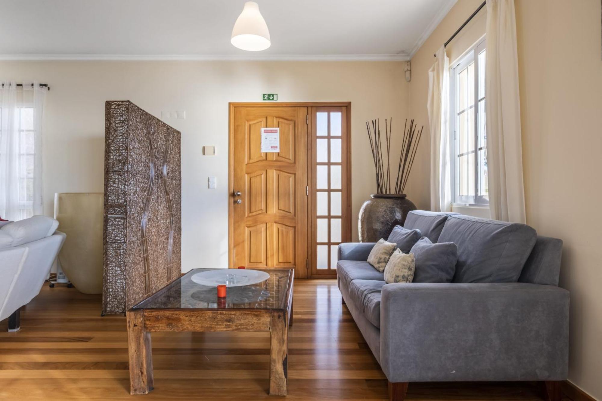 Casa Das Neves - By Wehost Funchal  Bagian luar foto
