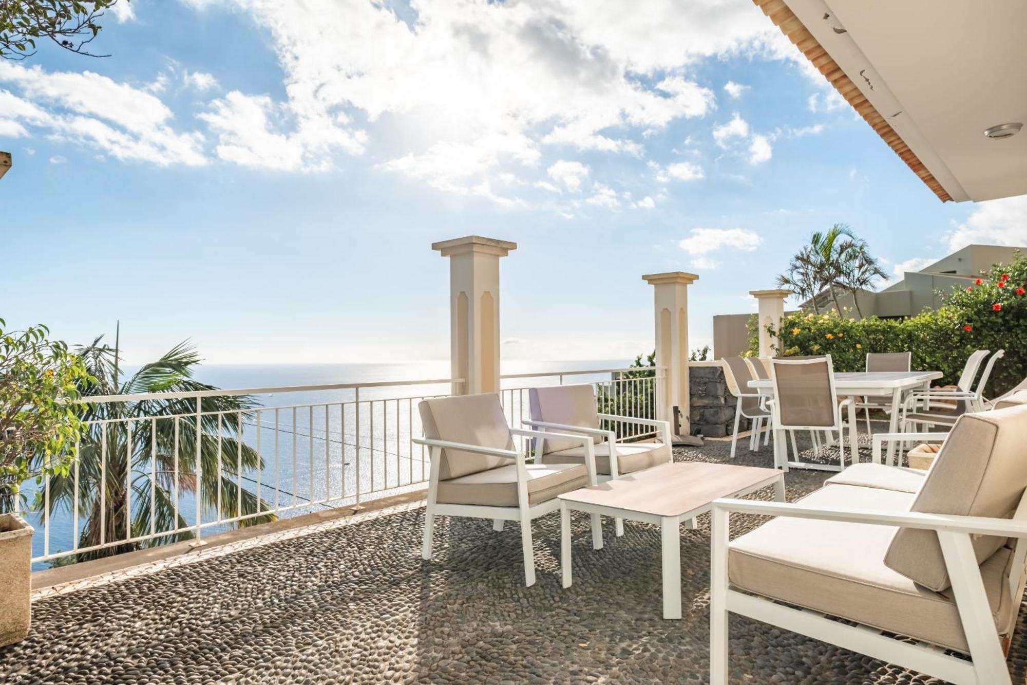 Casa Das Neves - By Wehost Funchal  Bagian luar foto