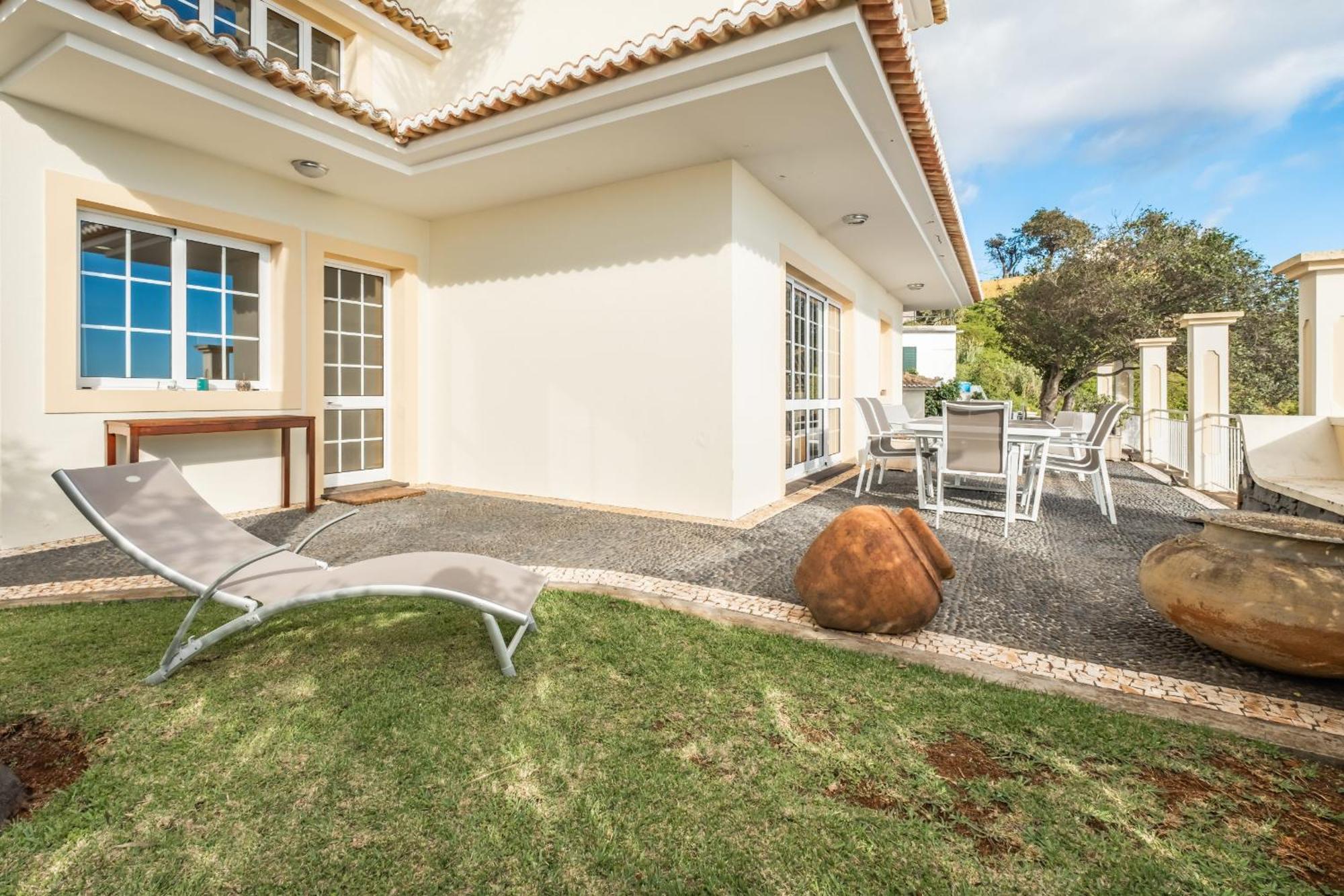 Casa Das Neves - By Wehost Funchal  Bagian luar foto