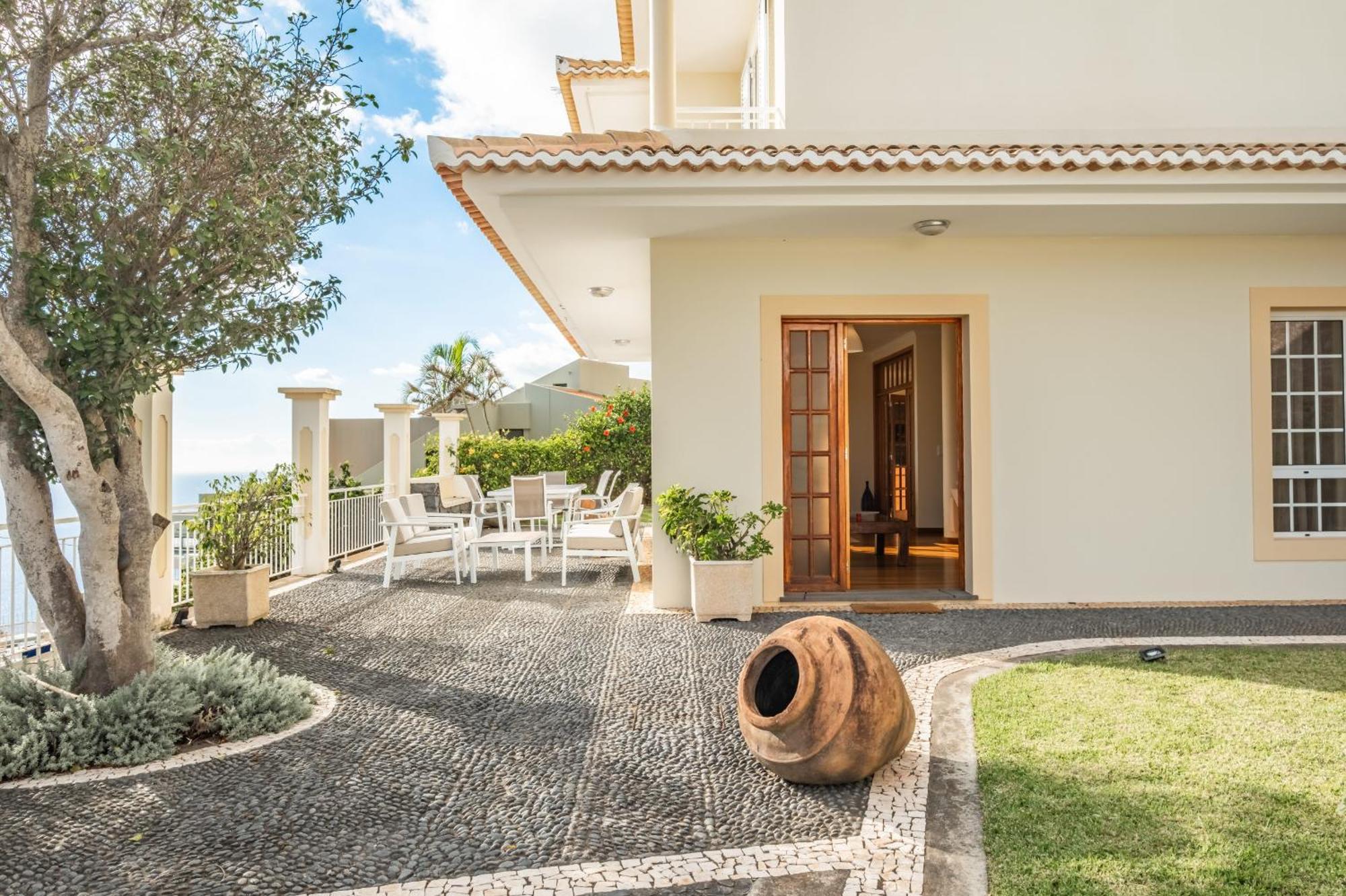 Casa Das Neves - By Wehost Funchal  Bagian luar foto