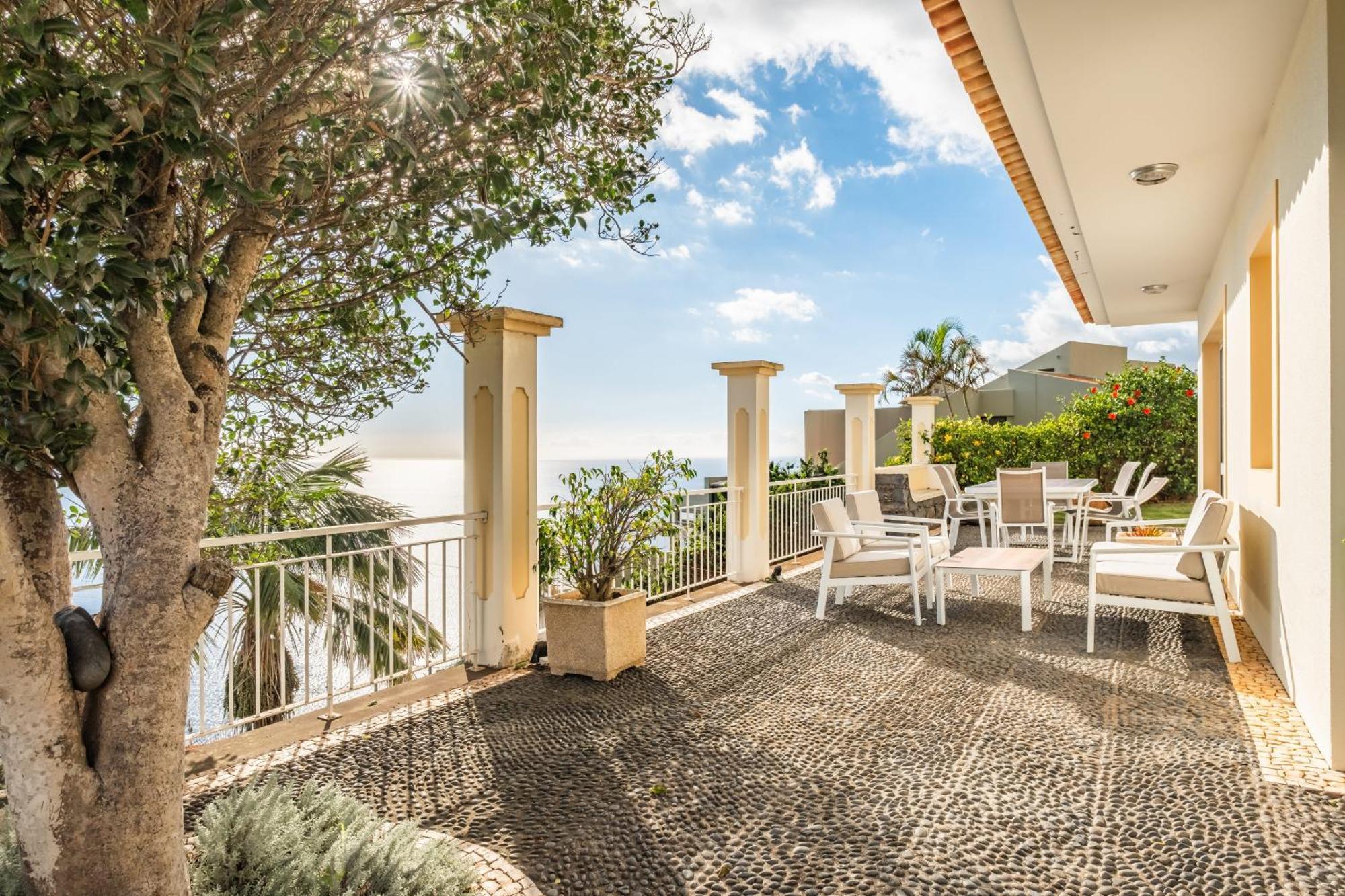 Casa Das Neves - By Wehost Funchal  Bagian luar foto